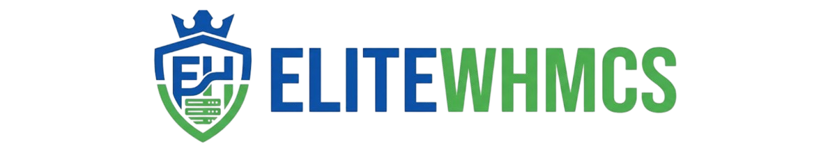 Elite whmcs
